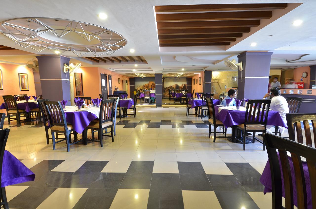 Pak Continental Hotel Bahawalpur Exterior photo