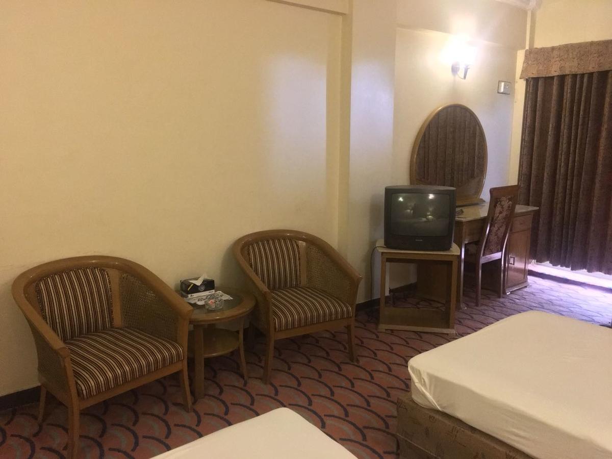 Pak Continental Hotel Bahawalpur Exterior photo